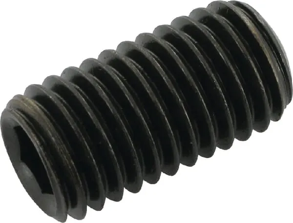 Šrouby s vnitřním šestihranem pro pouzdra Taperlock