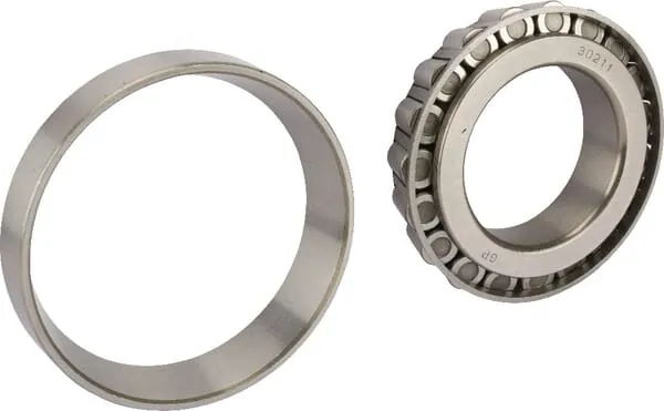 Kuželíkové ložisko 55x100x21 mm gopart