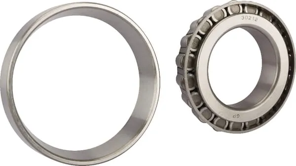 Kuželíkové ložisko 60x110x23,75 mm gopart