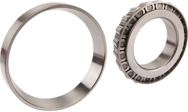 Kuželíkové ložisko 70x125x26,25 mm, gopart