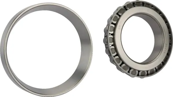 Kuželíkové ložisko 75x130x27,25 mm gopart