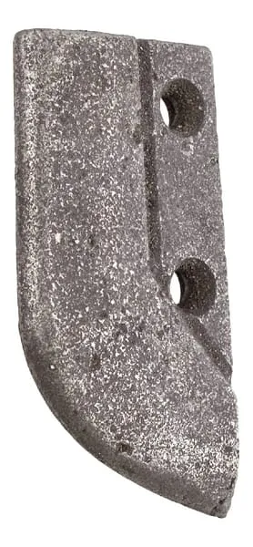 Hrot radlice, krátký 115 mm