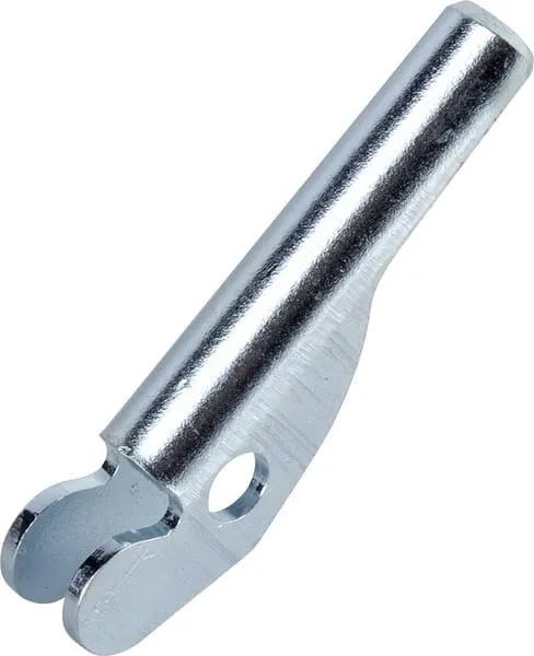 Kryt jazýčku prstu uzlovače, L-50 mm