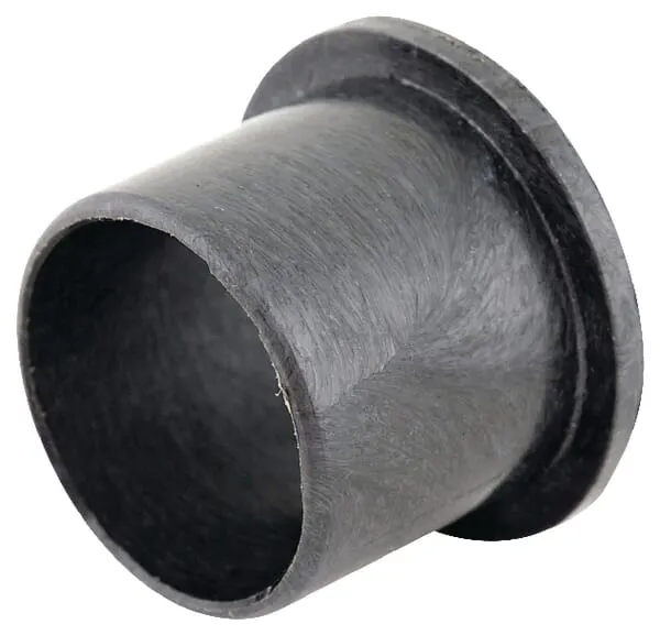 Kluzné pouzdro 15 x 18 x 15