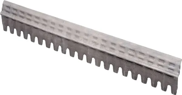 Péro lamelového síta dolné