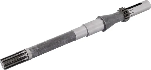 Hřídel převodové skříně, L-460