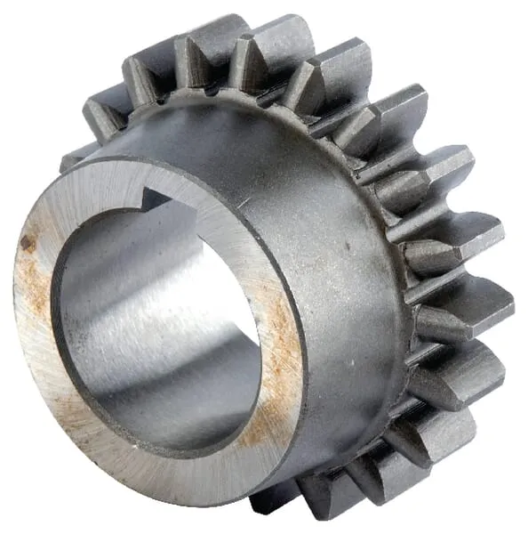 Ozubené kolo převodovky, Z-20