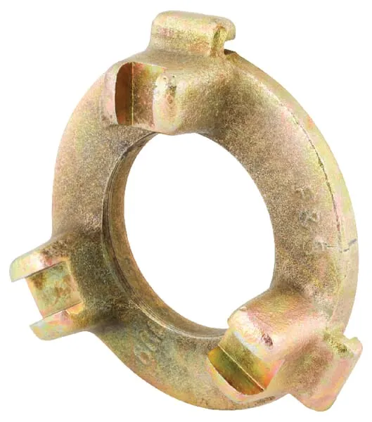 Deska přítlaku spojky