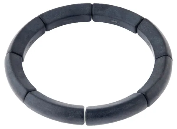 Lamela spojky mlátičky