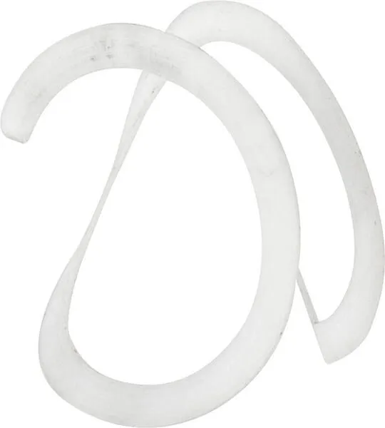 Kroužek plastový