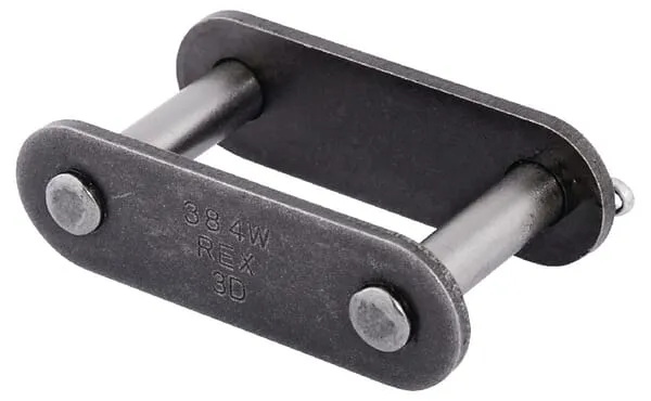 Článek vnější řetězu