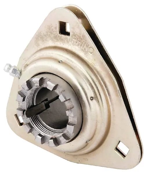 Ložisko s pouzdrem komplet