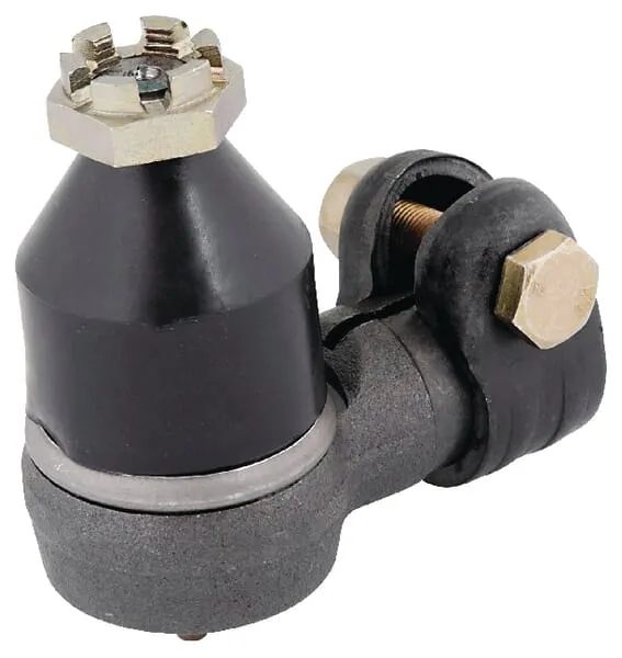 Kloub servomotoru, s vnitřním závitem