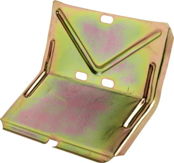 Kryt dřevěné pánve