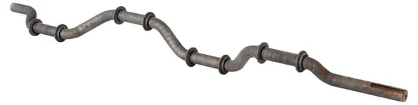 Hřídel vytřásadla, zadní, L-1280