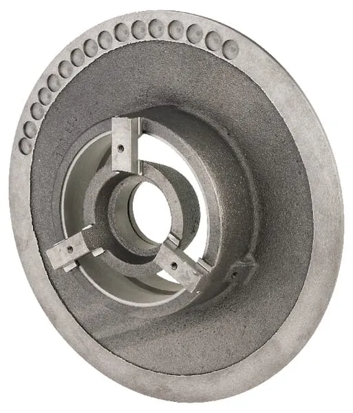 Kotouč variátoru stálý, vnější