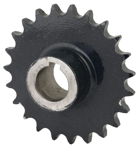 Kolo ozubené výsypu zrna, Z-23