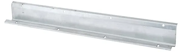 Lišta vyhazovače slámy, L-1062