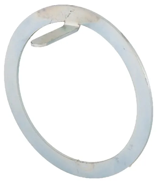 Podložka s jazýčkem