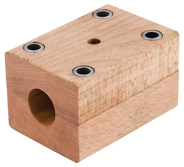 Pouzdro hřídele vytřásadla, Ø 31 mm