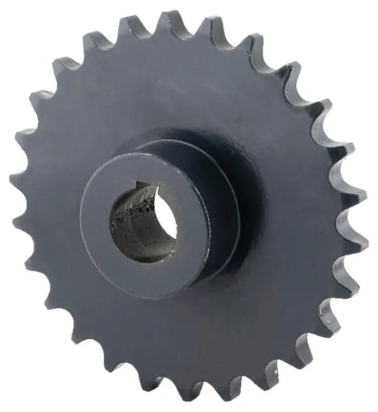 Kolo ozubené pohonu elevátoru, Z-26, Ø 30 mm