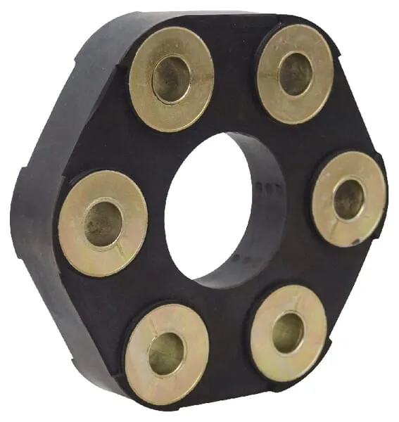 Spojka gumová, Ø 60