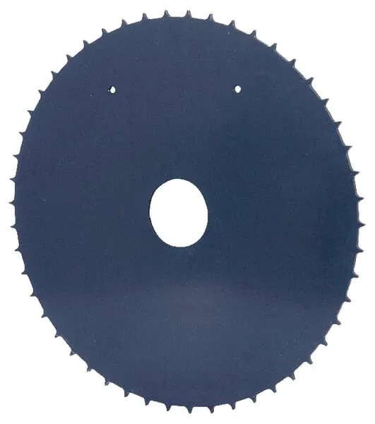 Kolo ozubené pohonu nahrnovače, Z-50, Ø 84 mm