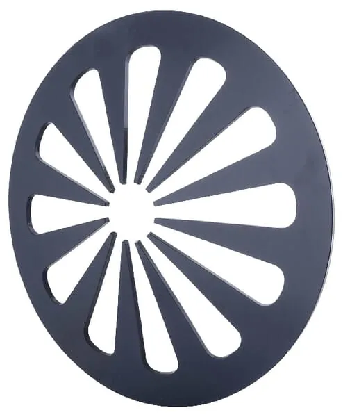 Pružina talířová - sluníčko