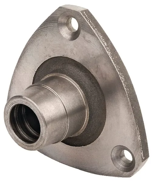 Náboj ventilu variátoru