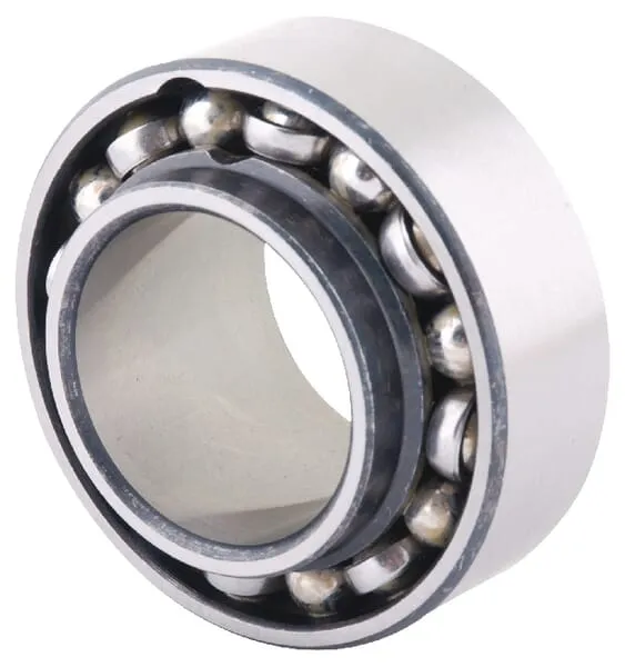 Ložisko hnací hřídele