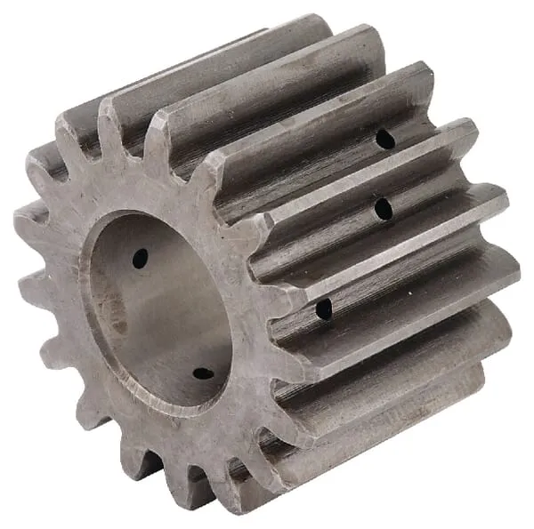 Kolo ozubené přechodné převodové skříně, Z-17