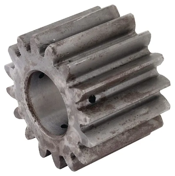 Kolo ozubené přechodné převodové skříně, Z-16