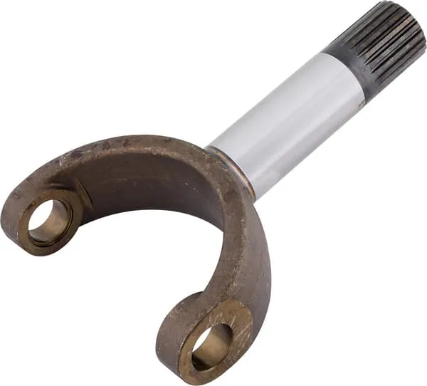 Náprava pro pohon nožů