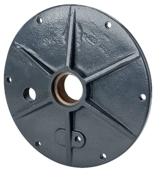 Víko Pitmanova pohonu