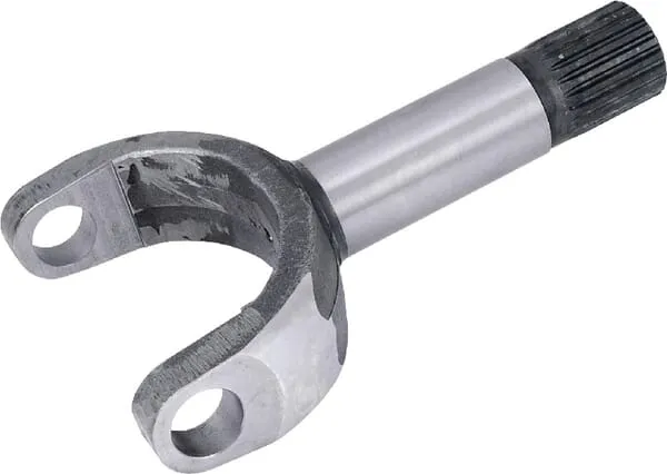 Vidlice převodovky kosy