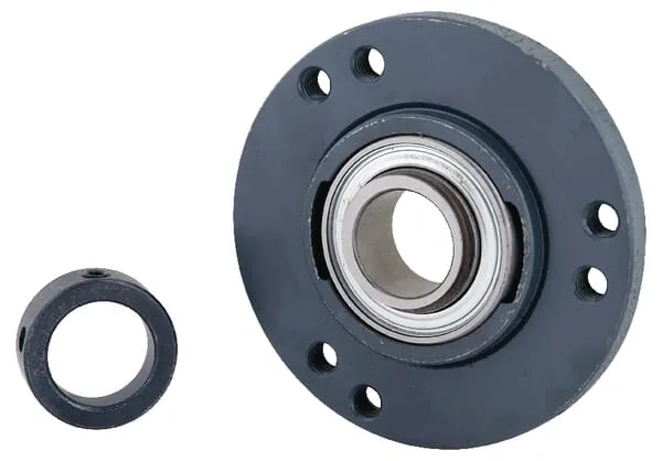 Ložisková jednotka