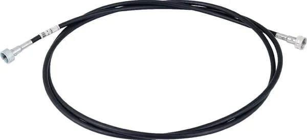 Lanko počítadla mlátičky, L-2610 mm