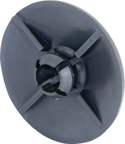 Podložka kluzná vytřásadla