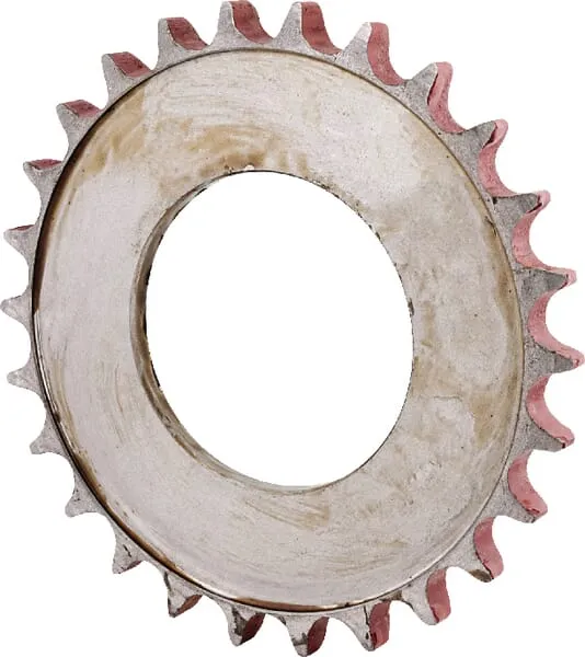 Kolo ozubené elevátoru, Z-26