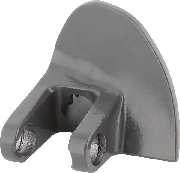 Vidlice šneku výsypu