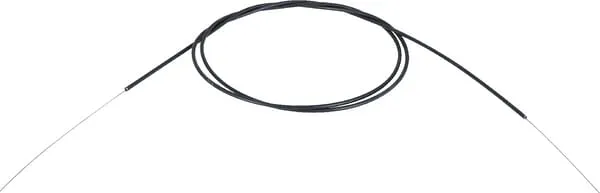 Lanko plynu a vypínaní motoru