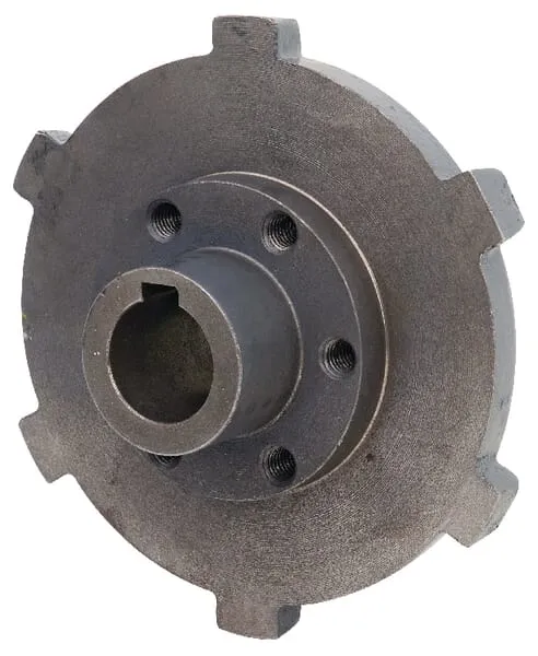 Náboj pojistné spojky