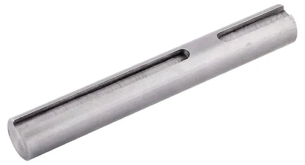 Hřídel výstředníku