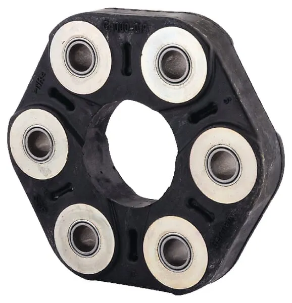 Spojka gumová, Ø 71