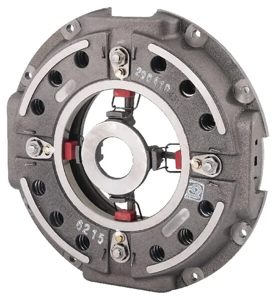 Přítlačný kotouč spojky