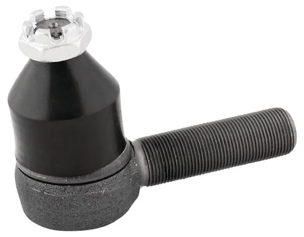 Kloub servomotoru, s vnějším závitem