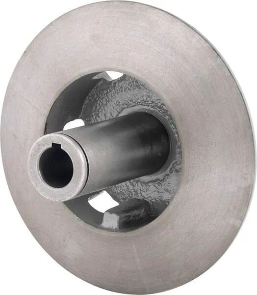 Kolo pevné variátoru