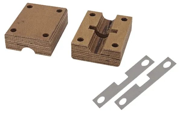 Pouzdro hřídele vytřásadla, Ø 25 mm