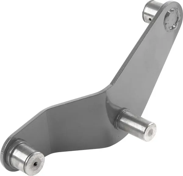 Držák desky zrna, pravý