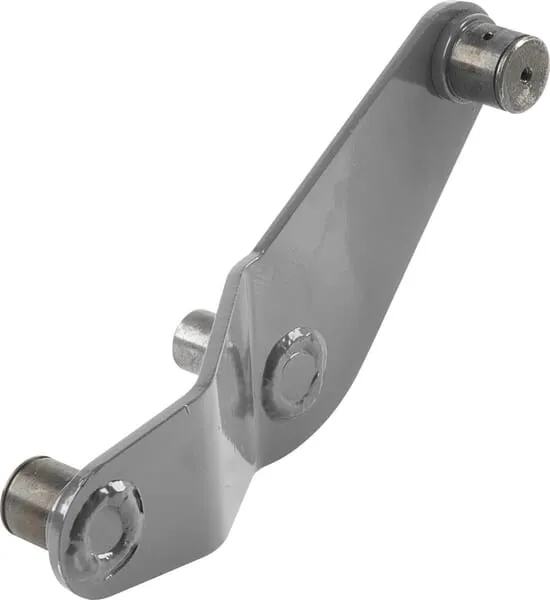 Držák úhrabečného síta, levý